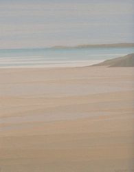 Pleine plage, Pascal  Besson