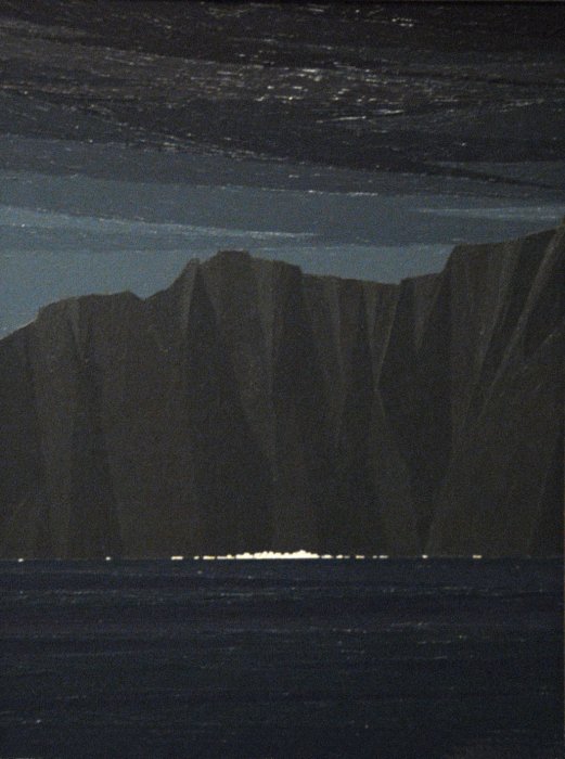 D'en face, Pascal  Besson