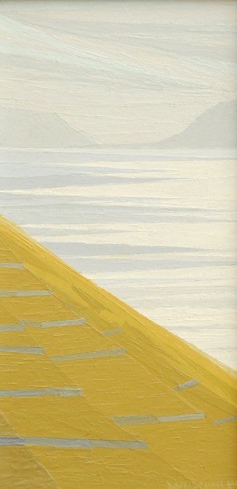 Diagonale en Dézaley, Pascal  Besson