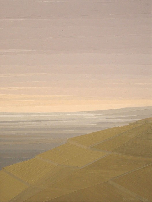 Aran à l'heure du coup de rosé, Pascal  Besson