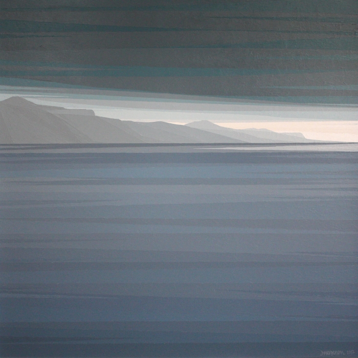 Rêverie luministe, Pascal  Besson