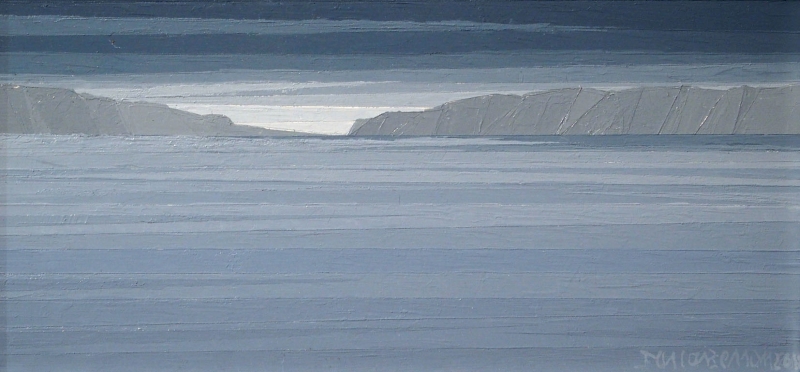 Avec les bleus d'un soir d'été, Pascal  Besson