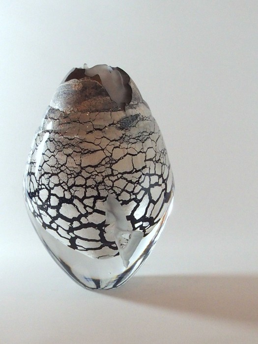 Verre théo, Pascal  Lemoine