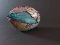 Galet Meergrun, Pascal  Lemoine