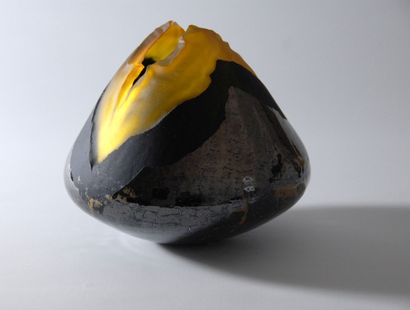 Erosion solaire, Pascal  Lemoine