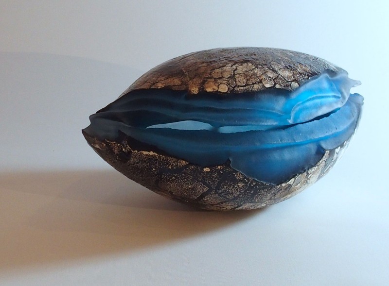 Lame Aqua, Pascal  Lemoine