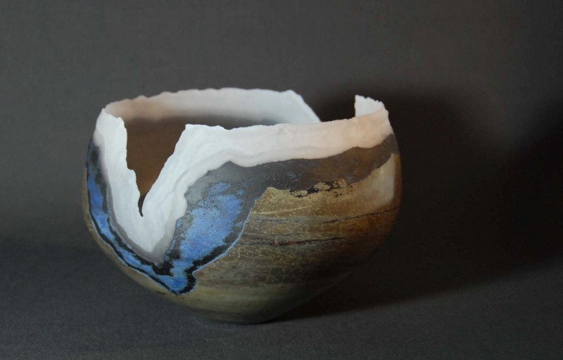 Creuset II, Pascal  Lemoine