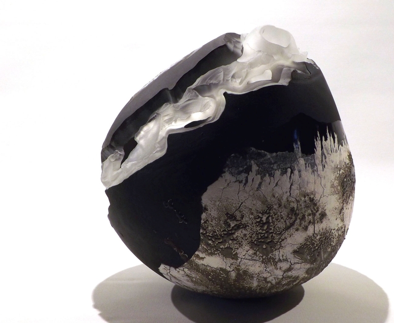 Passage ajouré, Pascal  Lemoine