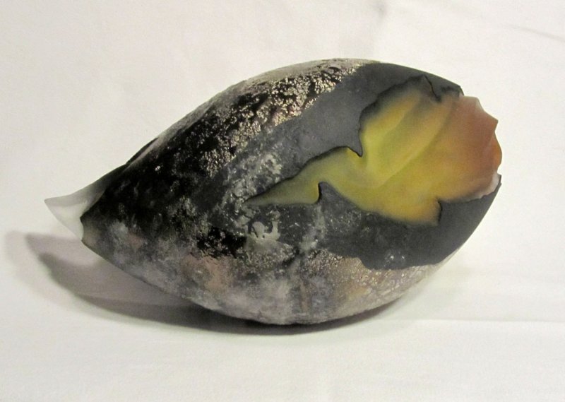 Graine jaune, Pascal  Lemoine