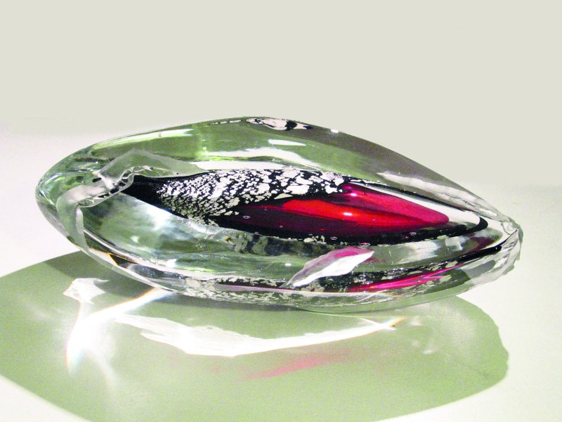 Graal en onde rouge, Pascal  Lemoine