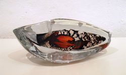 Plongée rouge, Pascal  Lemoine