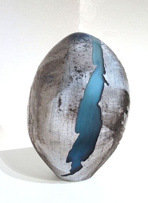 Sculpture érigée, Pascal  Lemoine