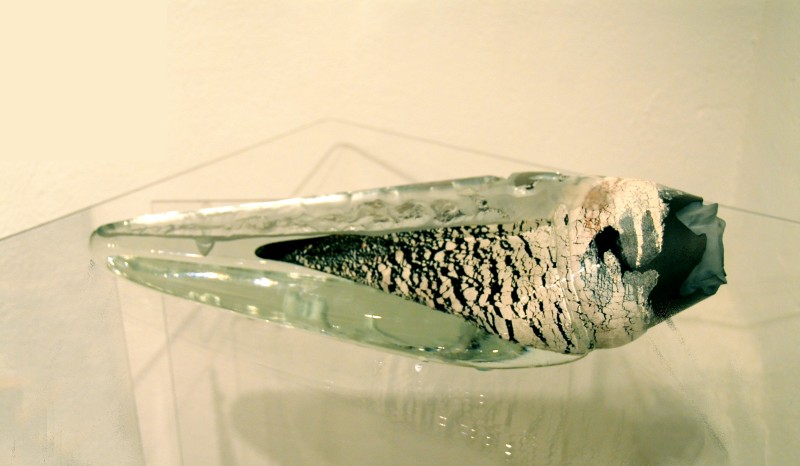 Lame verrethéo, Pascal  Lemoine