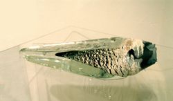 Lame verrethéo, Pascal  Lemoine