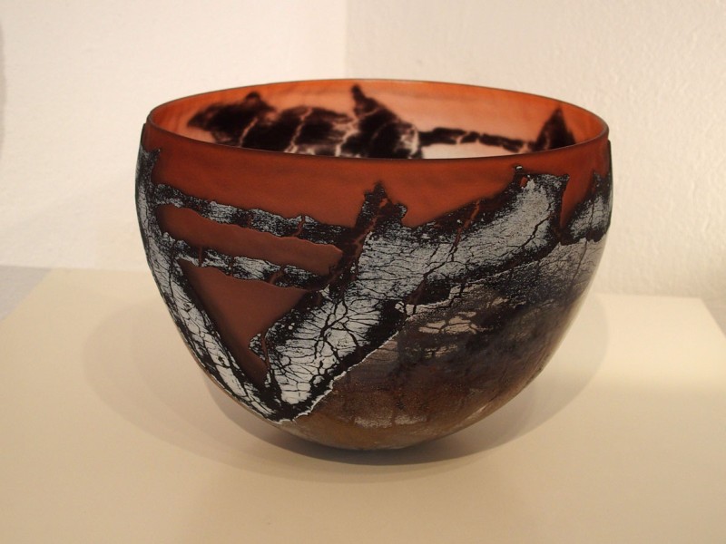 Bol extravagant, Pascal  Lemoine