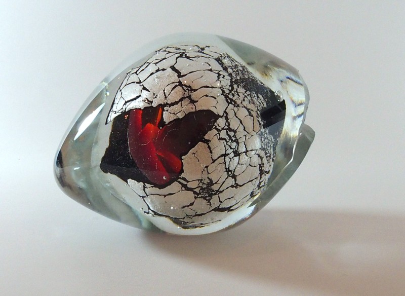 Graal rouge, Pascal  Lemoine