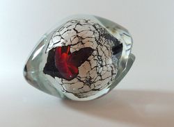 Graal rouge, Pascal  Lemoine