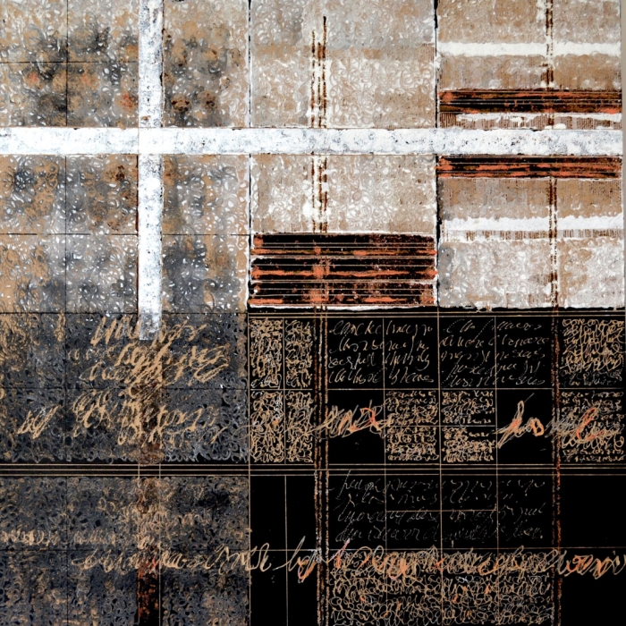 Graphie B 215, Pascale  Simonet