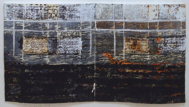 Palimpseste 206, Pascale  Simonet