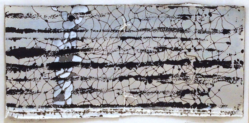 Palimpseste 103, Pascale  Simonet