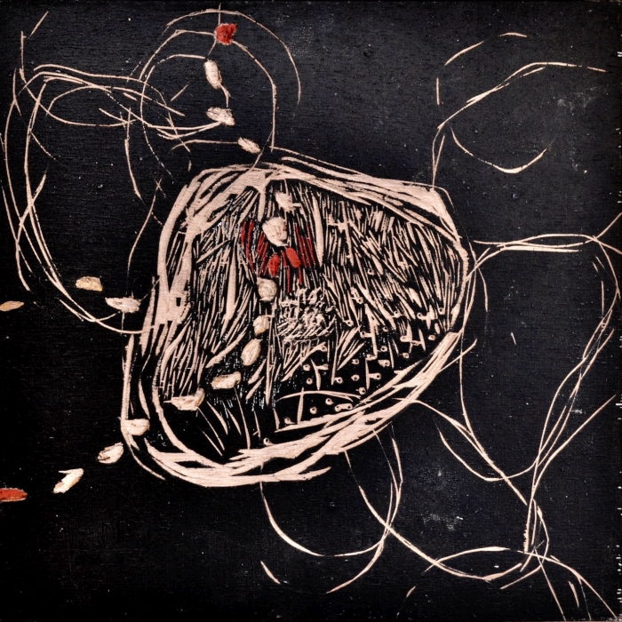 Ivresse I, Pascale  Simonet