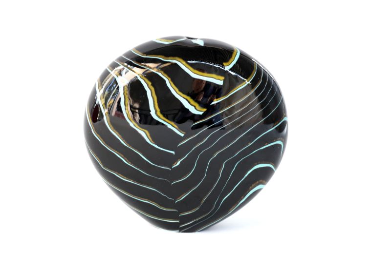 Terres noires, Peter  Layton