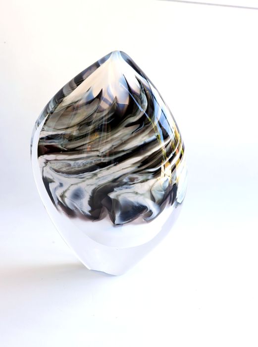 Tempête, Peter Layton