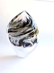 Tempête, Peter  Layton