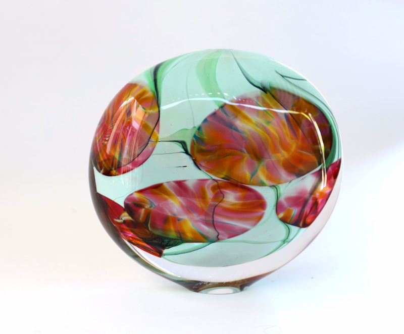 Nénuphars, Peter  Layton