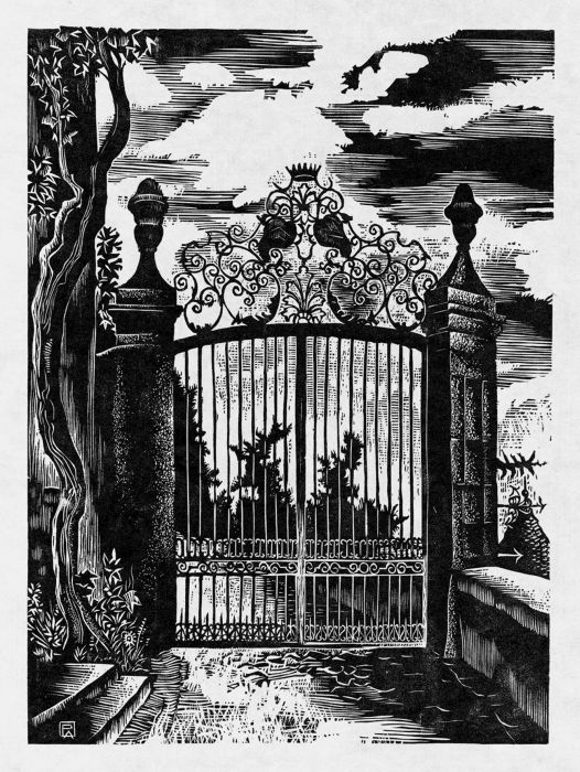 Portail du château de Granson, Pierre  Aubert