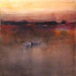 Le lac de sable, Pauline  Liniger