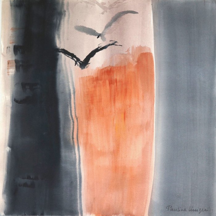 Roi de l'air, Pauline  Liniger