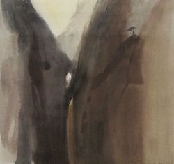 Dans le silence d'un ravin, Pauline  Liniger