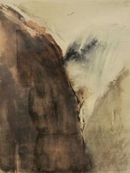 Au faîte de son vol, Pauline  Liniger