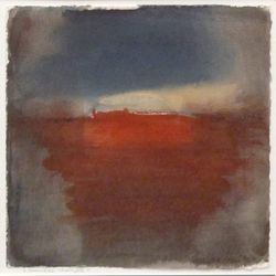 Lumière changée, Pauline  Liniger