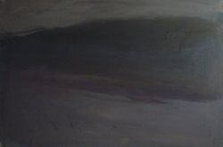 Lac et montagnes I, Pierre-Olivier  Barman