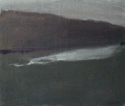 Lac et montagnes XV, Pierre-Olivier  Barman