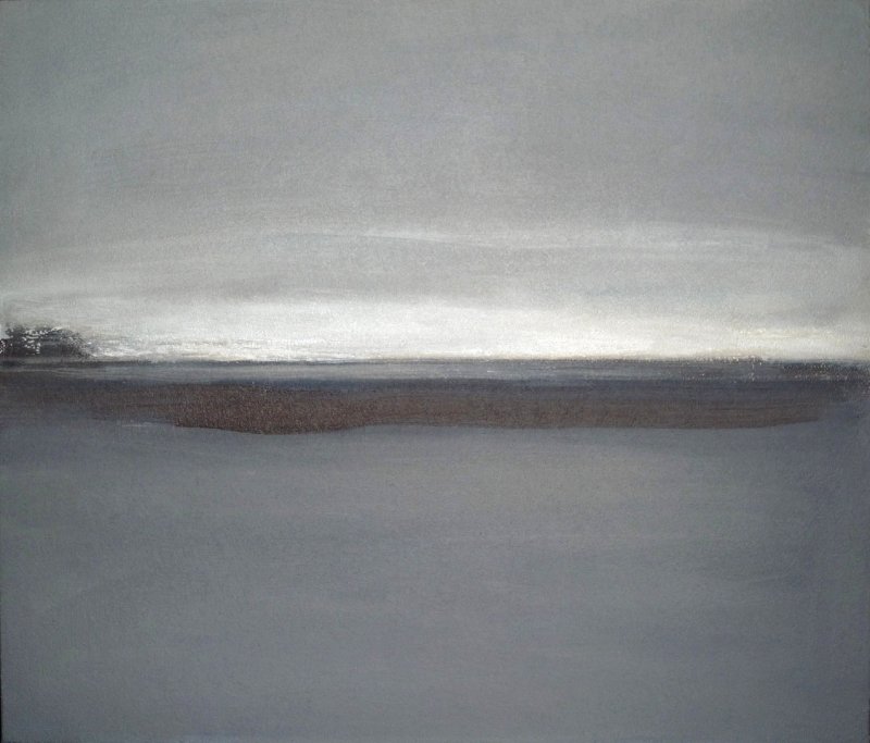 Sans titre VIII, Pierre-Olivier  Barman