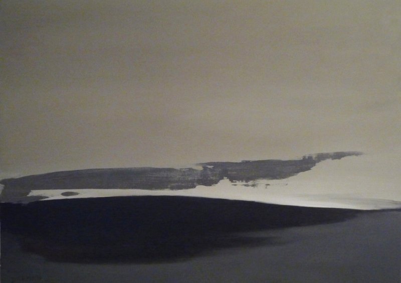 Sans titre I, Pierre-Olivier  Barman