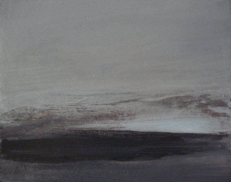 Sans titre II, Pierre-Olivier  Barman