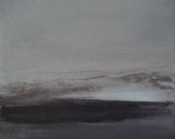 Sans titre II, Pierre-Olivier  Barman