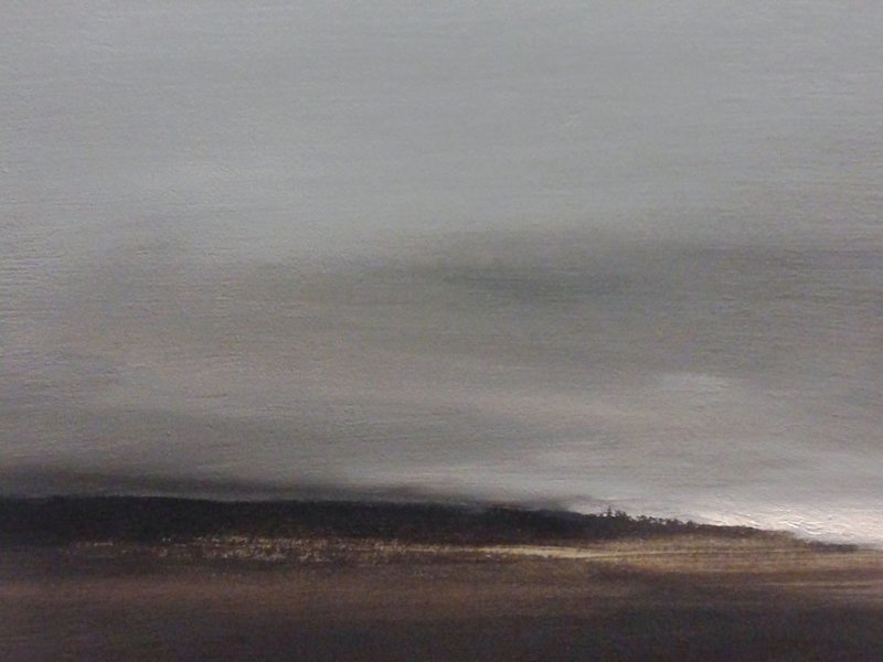 Sans titre III, Pierre-Olivier  Barman