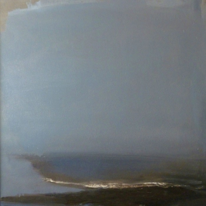 Ciel et montagnes, Pierre-Olivier  Barman