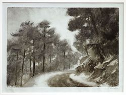 Chemin des Mines II, Pierre-Yves  Gabioud