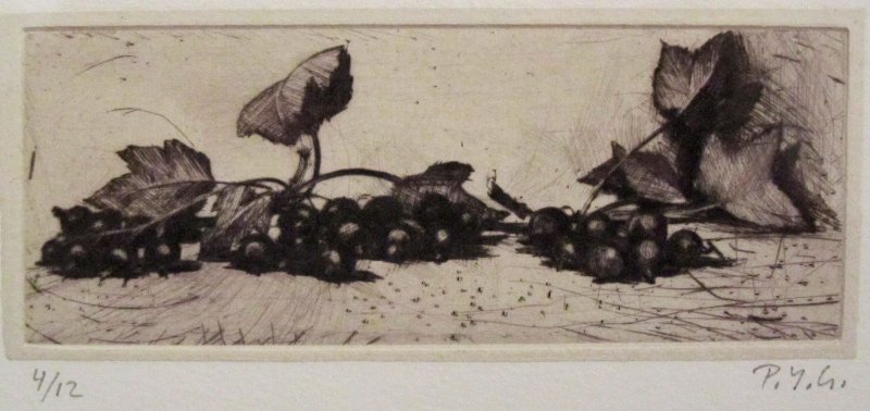 Cassis II, Pierre-Yves  Gabioud