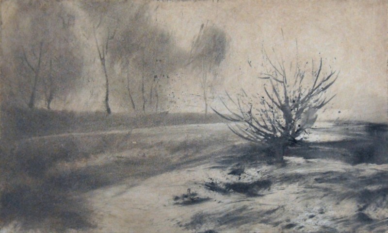 Au gré d'une balade, Pierre-Yves  Gabioud