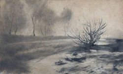 Au gré d'une balade, Pierre-Yves  Gabioud