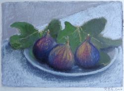 Figues, Pierre-Yves  Gabioud