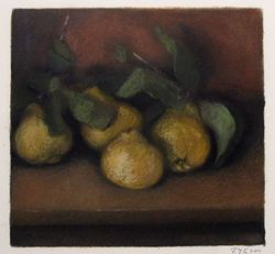 Coings I, Pierre-Yves  Gabioud