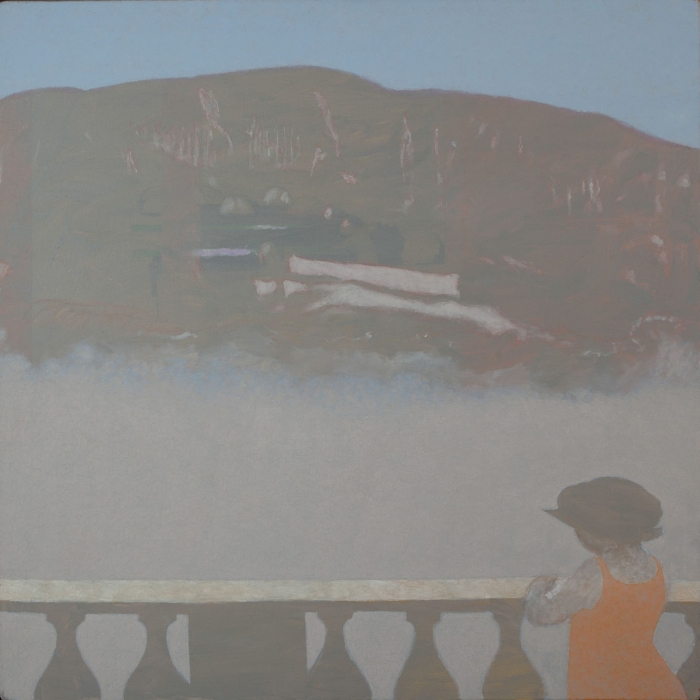 Lubéron, Raymond  L'Épée